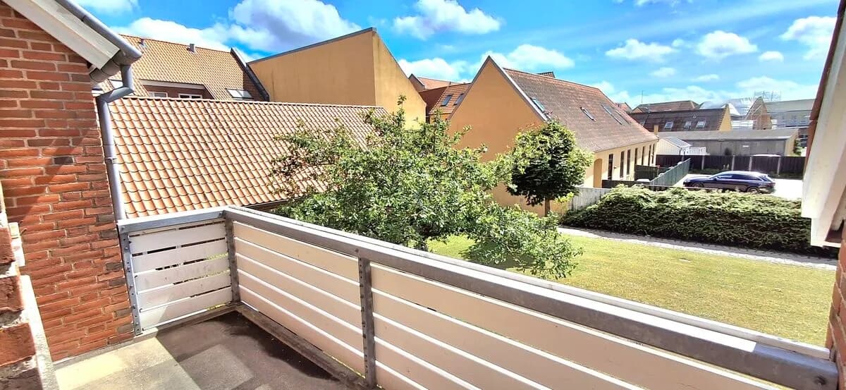 3-vær. lejlighed på 83 m² - Frederikshavn