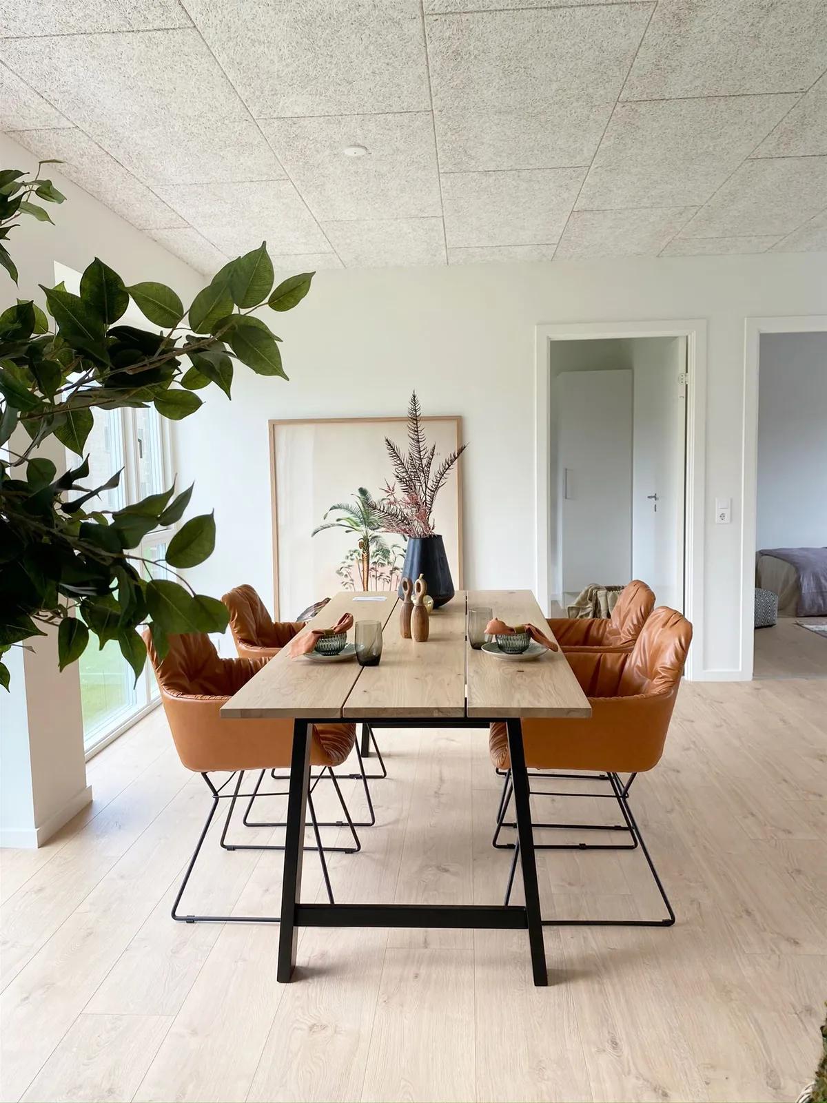 4-vær. lejlighed på 117 m² - Silkeborg