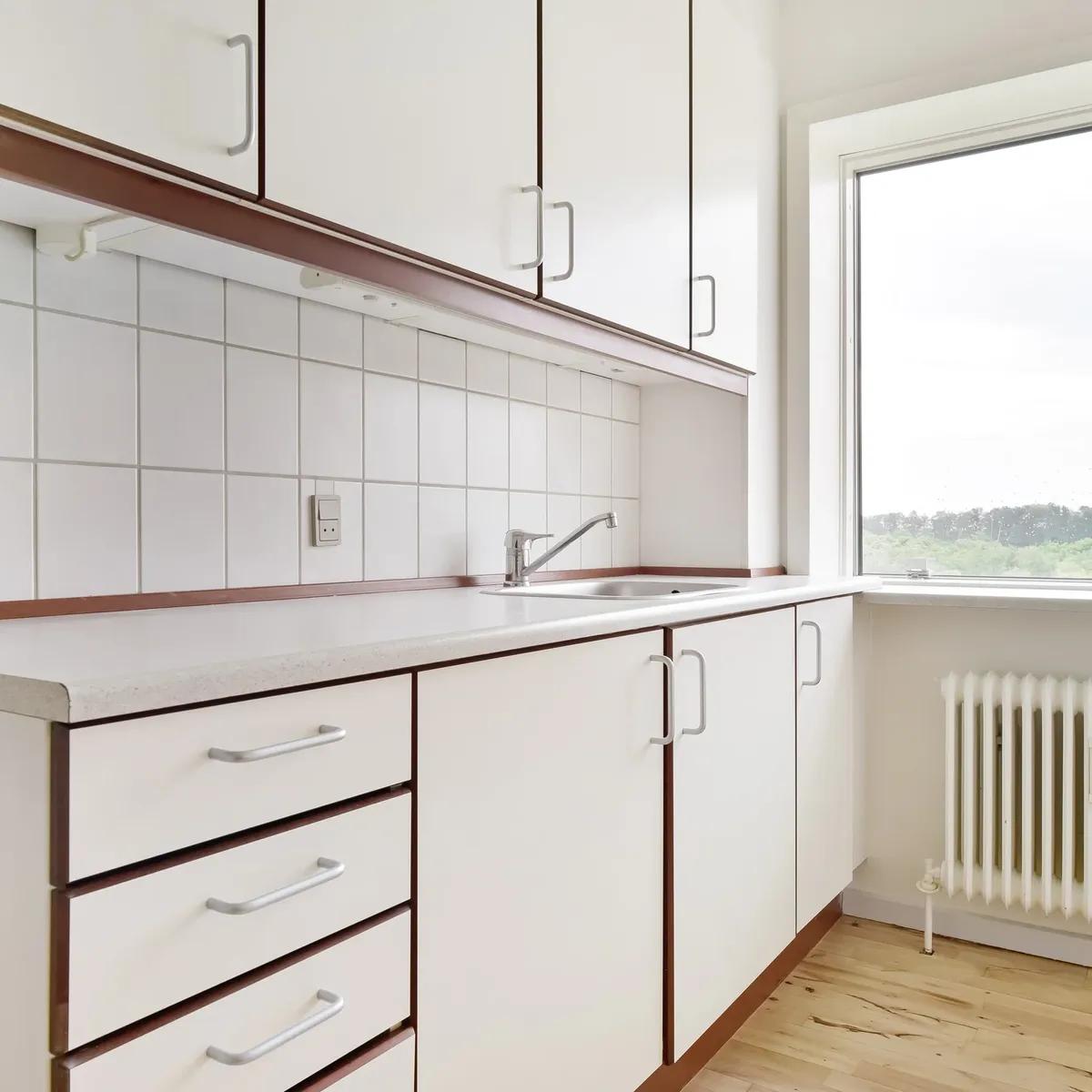 3-vær. lejlighed på 86,5 m² - Aalborg Sø