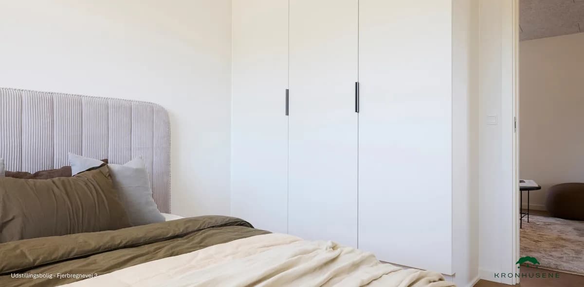 2-room terraced house, 75 m² - Odense NV