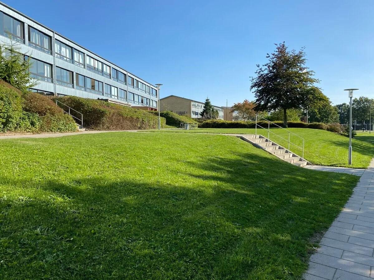 3-vær. lejlighed på 91 m² - Vejle