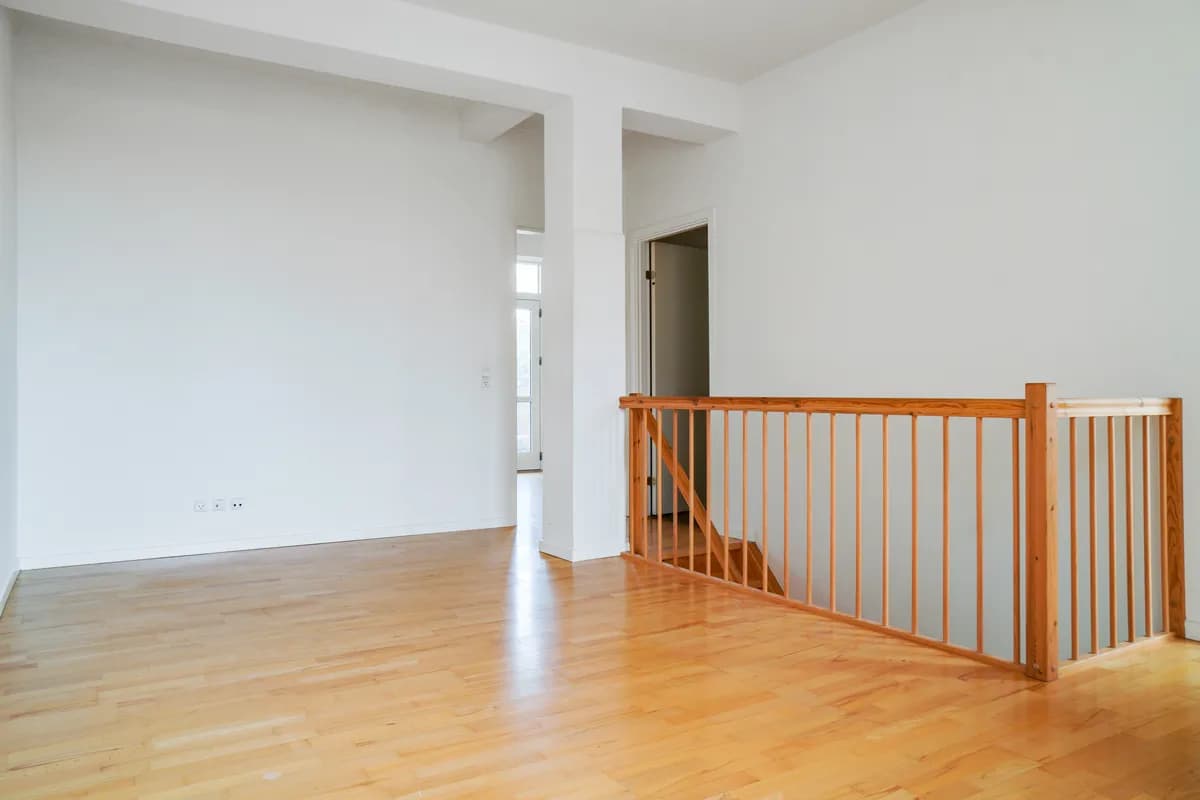 3-vær. lejlighed på 74 m² - Odense C