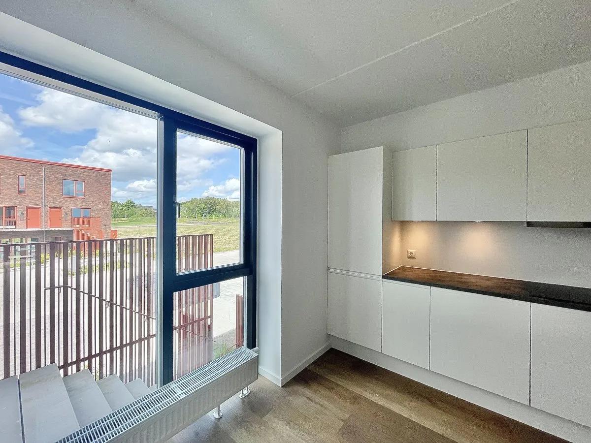 4-vær. rækkehus på 123 m² - Aalborg Øst