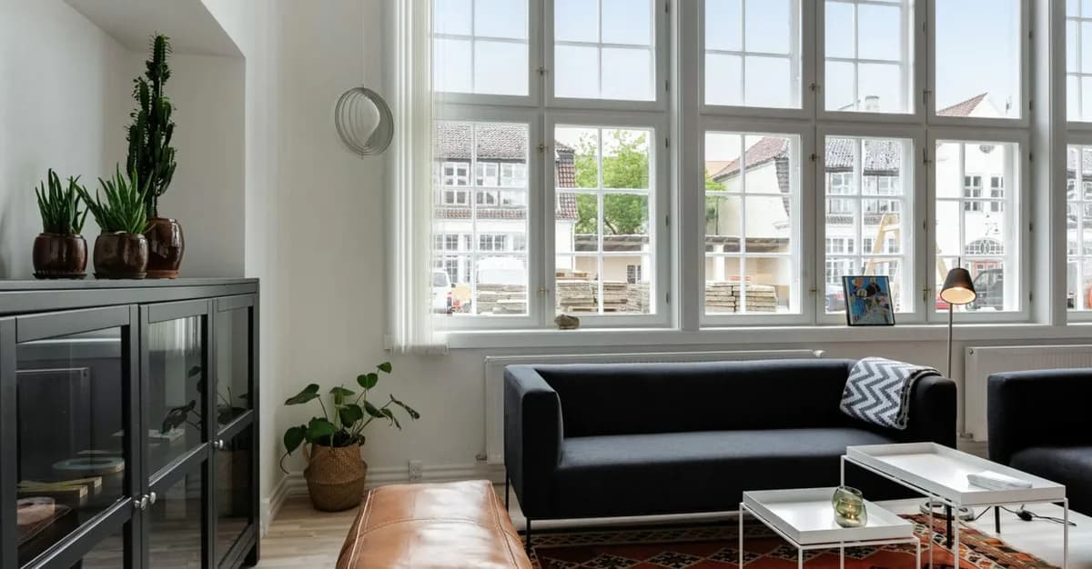 2-vær. lejlighed på 96 m² - Aalborg