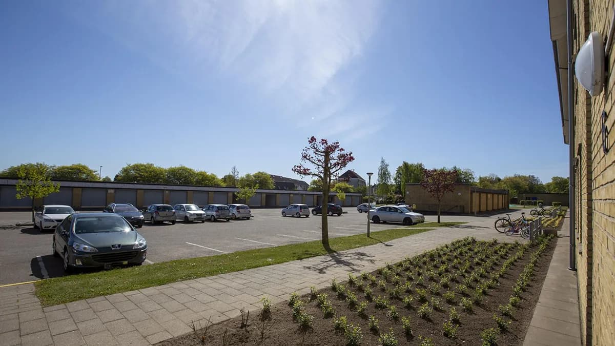 4-vær. lejlighed på 125 m² - Frederikshavn