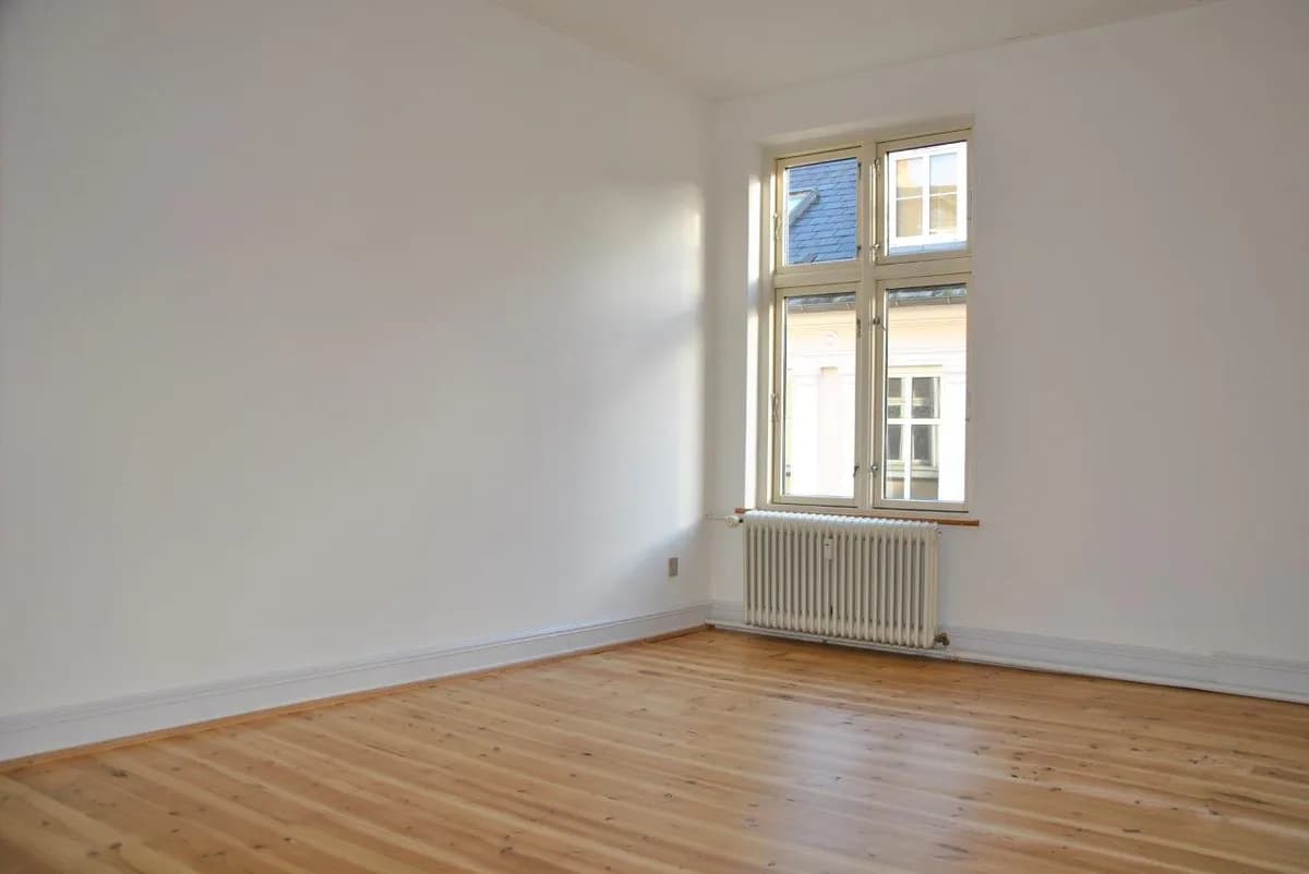 2-vær. lejlighed på 59 m² - Viborg