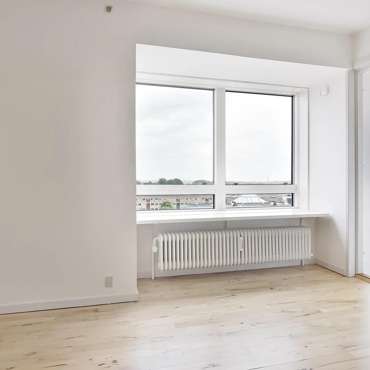 4-vær. lejlighed på 99,8 m² - Aalborg Sø