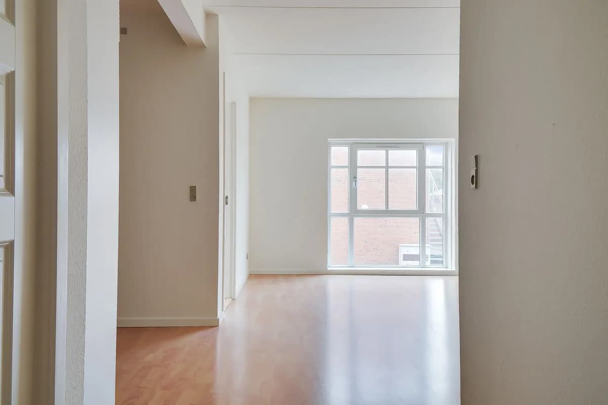 3-vær. lejlighed på 60 m² - Odense C