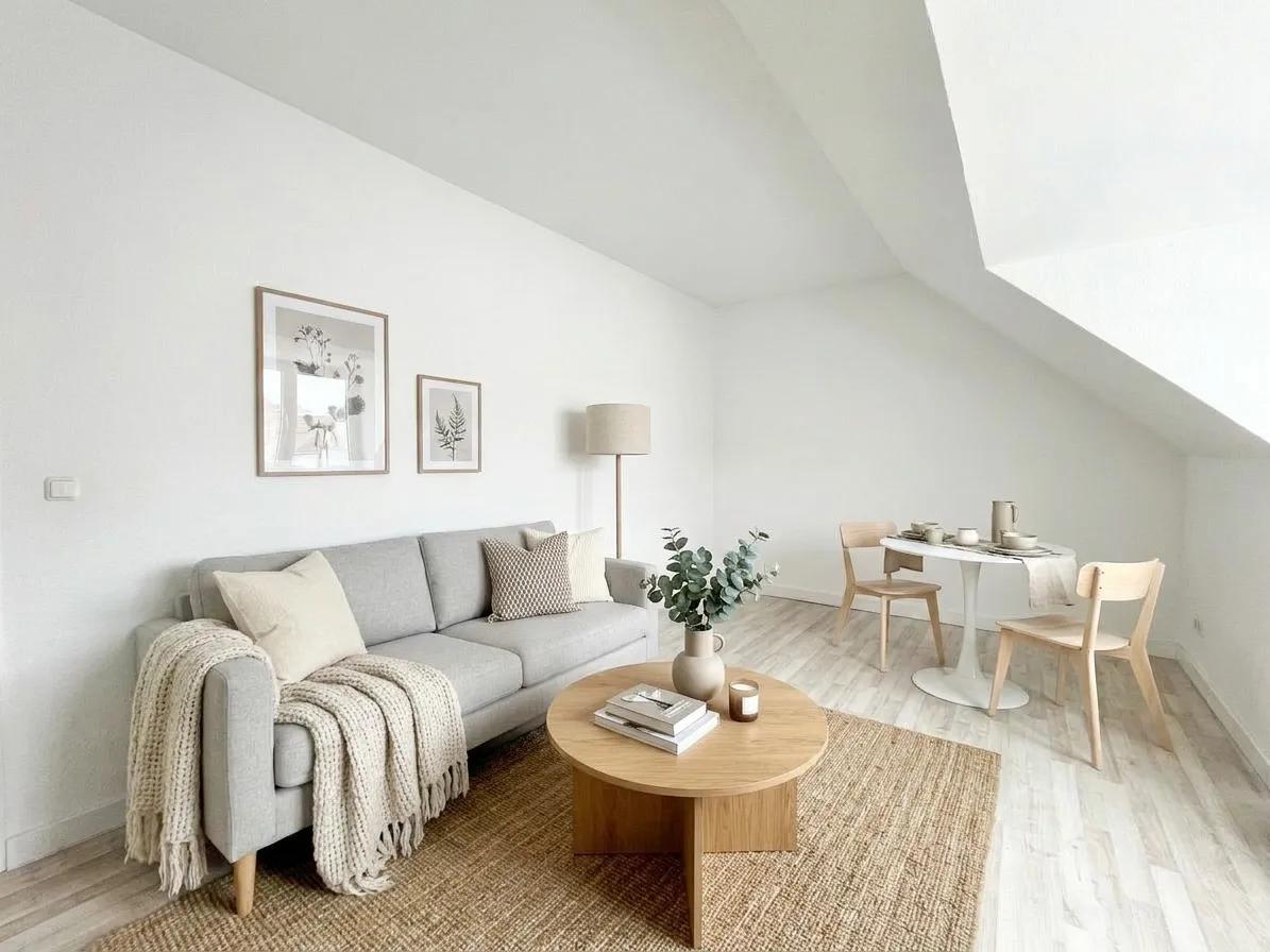 2-vær. lejlighed på 63 m² - Aalborg