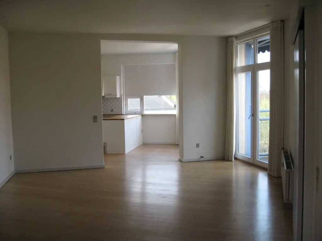 2-vær. lejlighed på 89 m² - Odense C