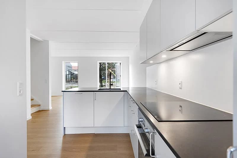 2-vær. lejlighed på 61 m² - Ballerup