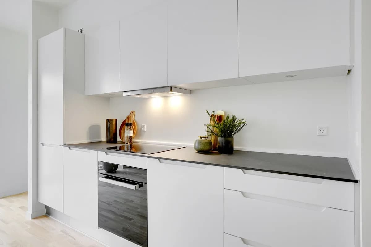 2-vær. lejlighed på 70 m² - Fredericia