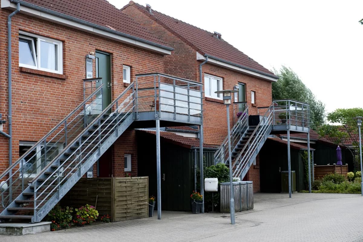 3-vær. lejlighed på 87 m² - Aalborg SØ