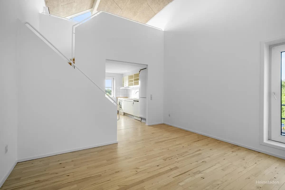 3-vær. lejlighed på 118 m² - Odense SØ