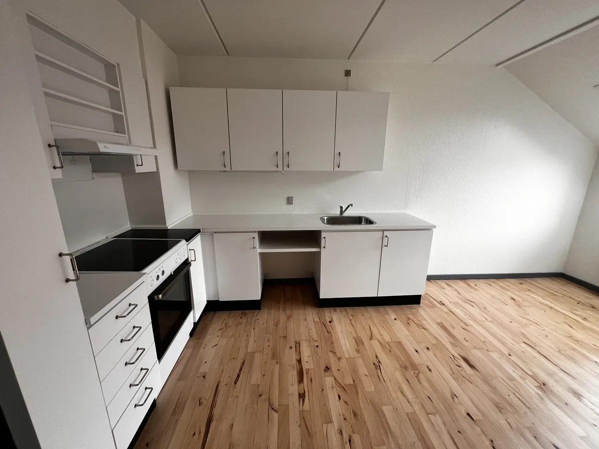 2-vær. lejlighed på 77,9 m² - Kolding