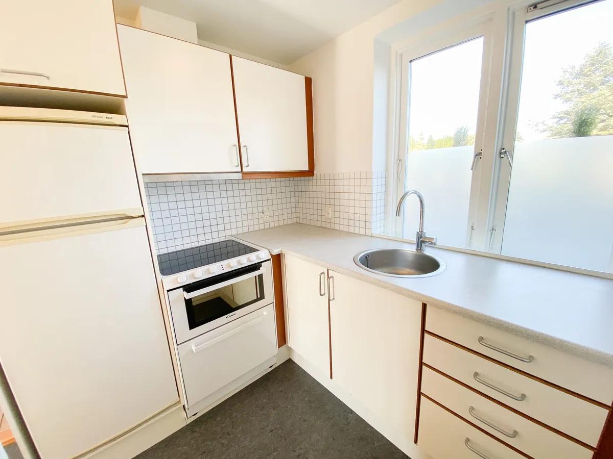 2-room apartment, 47 m² - Nørresundby