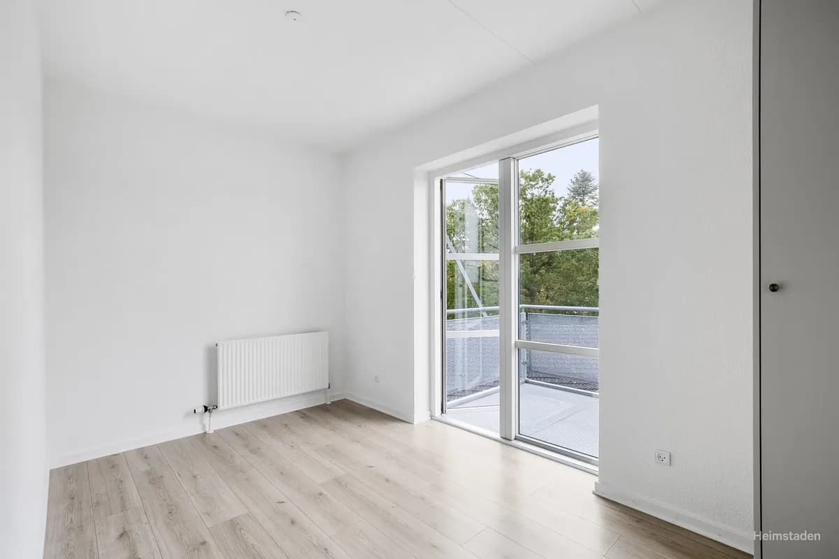 4-vær. lejlighed på 92 m² - Odense NØ
