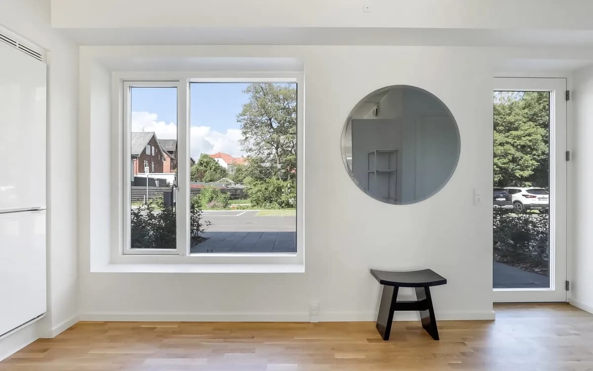5-vær. rækkehus på 119 m² - Odense C