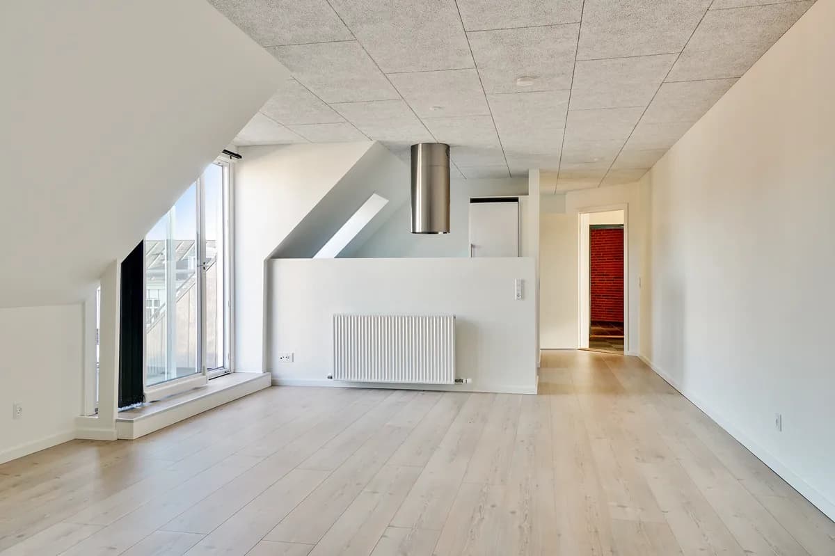 2-vær. lejlighed på 94 m² - Holstebro