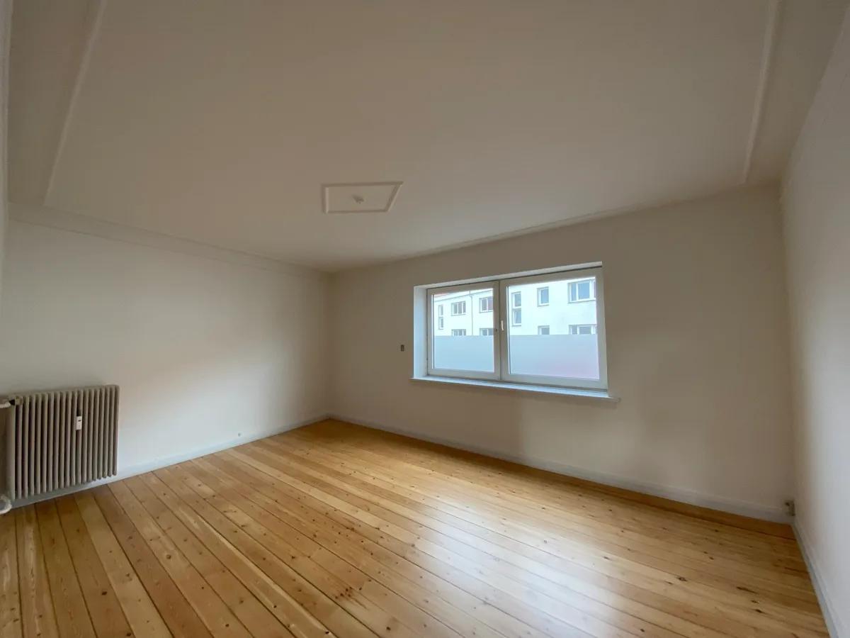 2-vær. lejlighed på 60 m² - Randers C