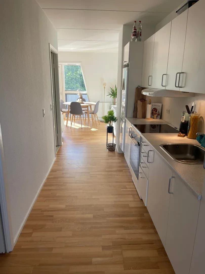 2-vær. lejlighed på 50 m² - Nørresundby