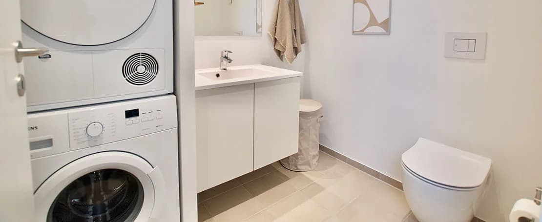 3-vær. lejlighed på 93 m² - Aalborg