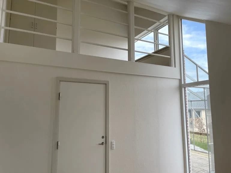 2-vær. lejlighed på 68 m² - Odense SV