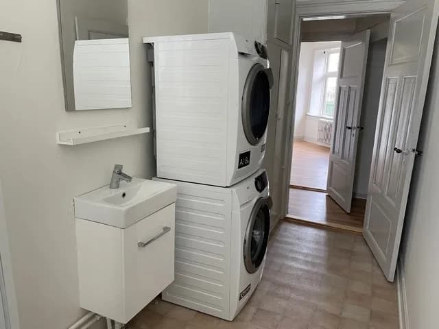 3-vær. lejlighed på 102 m² - Esbjerg