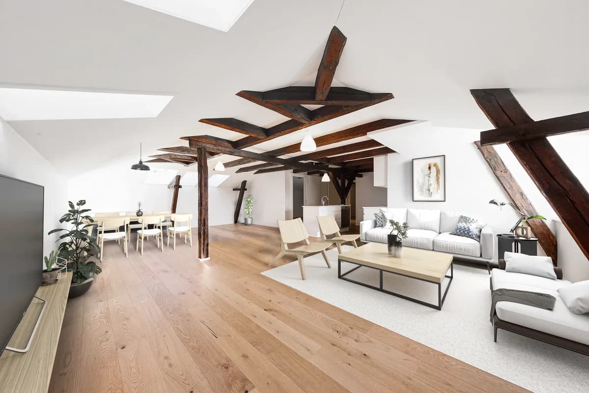 2-vær. lejlighed på 143 m² - Odense C