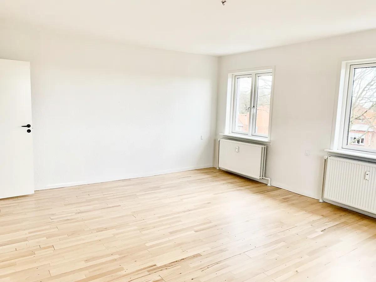 1-vær. lejlighed på 52 m² - Aalborg