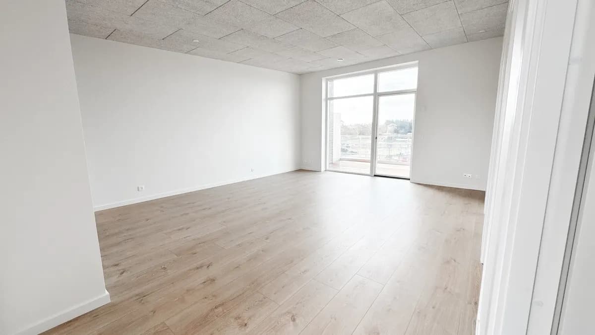 3-vær. rækkehus på 78 m² - Billund