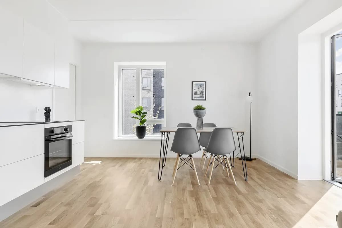 3-vær. lejlighed på 76 m² - Odense V