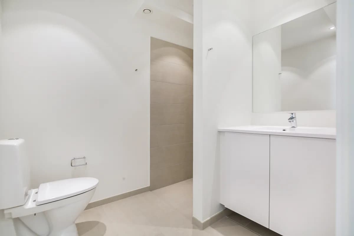 4-vær. lejlighed på 74 m² - Greve