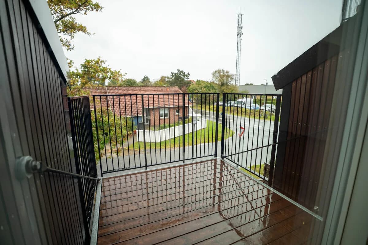 3-room apartment, 108.5 m² - Fanø