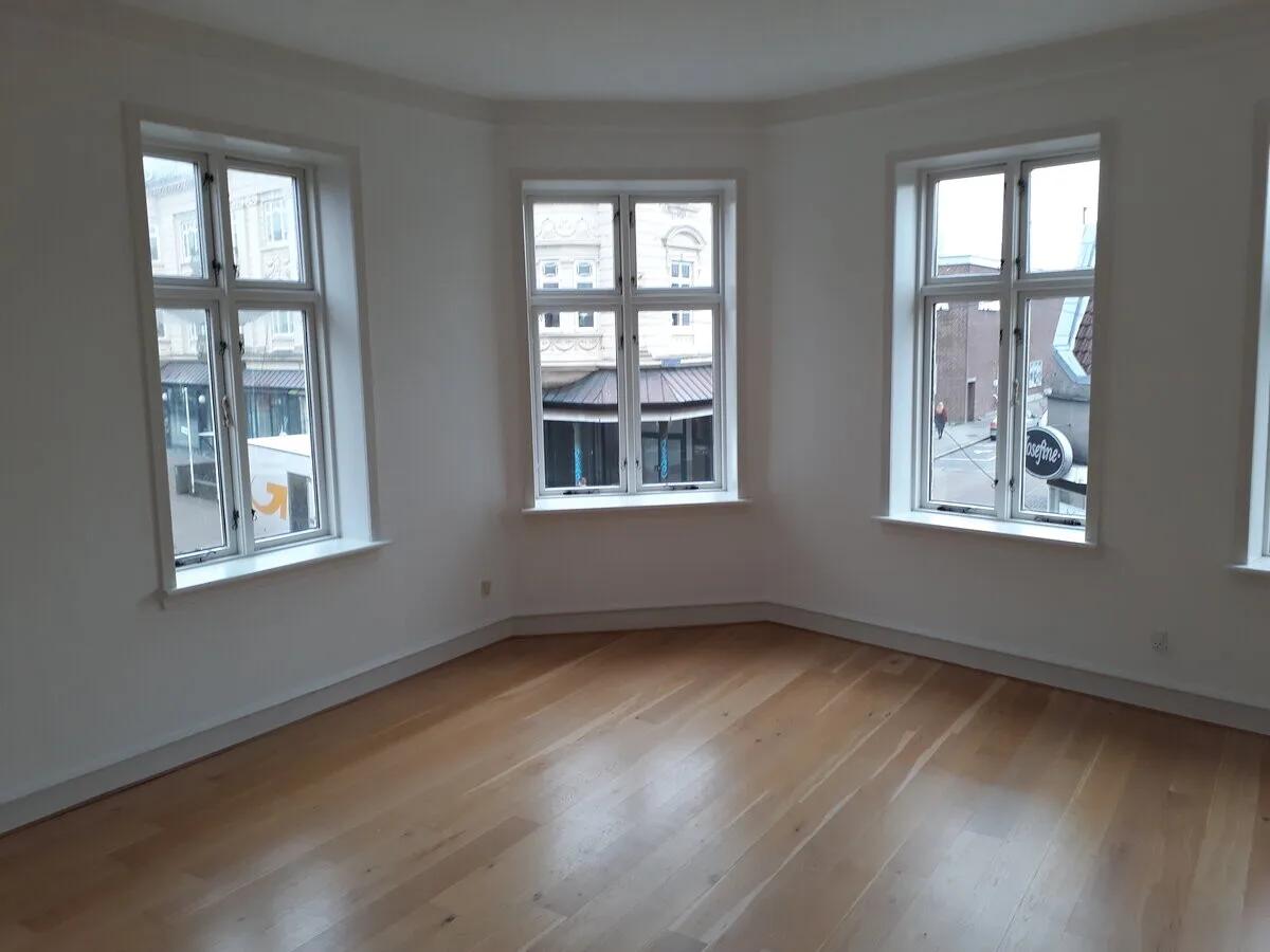 2-vær. lejlighed på 102 m² - Esbjerg