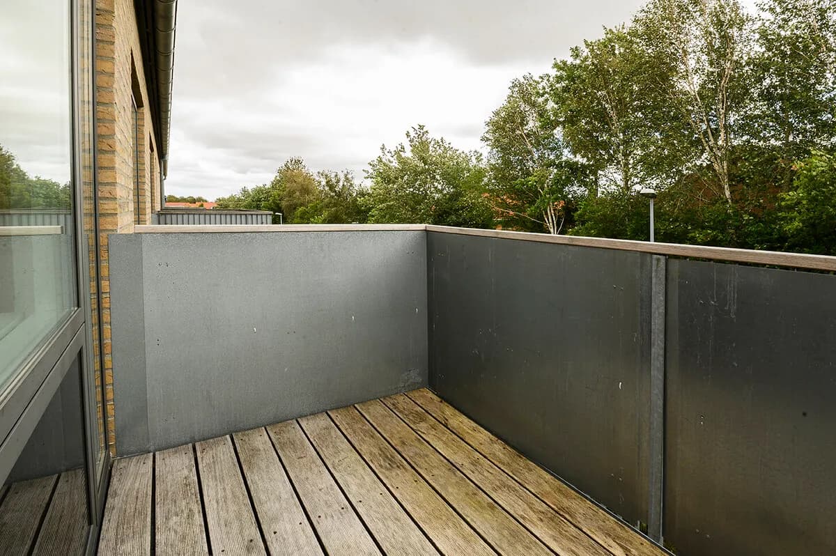 3-vær. lejlighed på 89 m² - Aalborg SØ