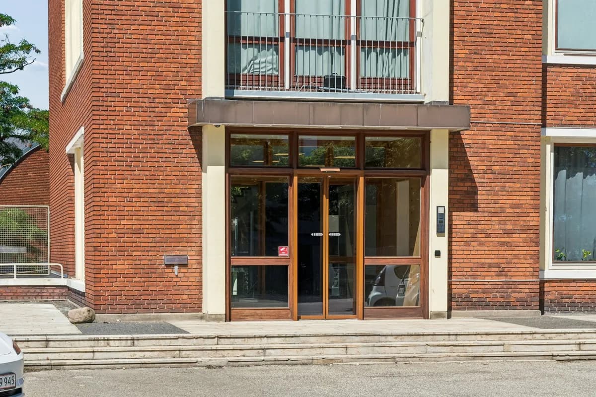 1-vær. lejlighed på 27 m² - Søborg
