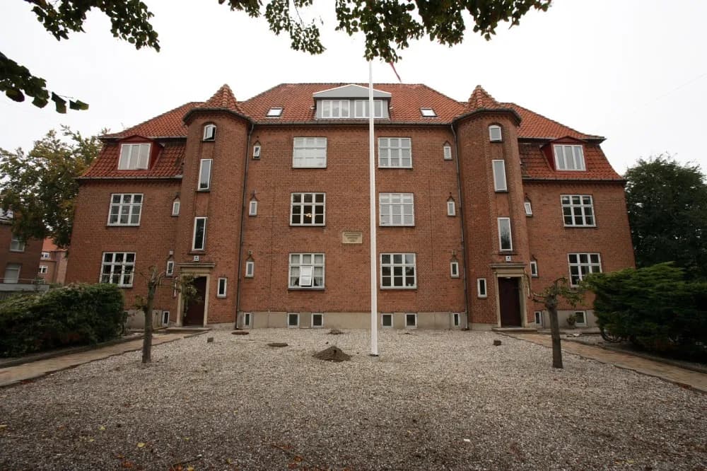 2-vær. lejlighed på 69 m² - Odense C