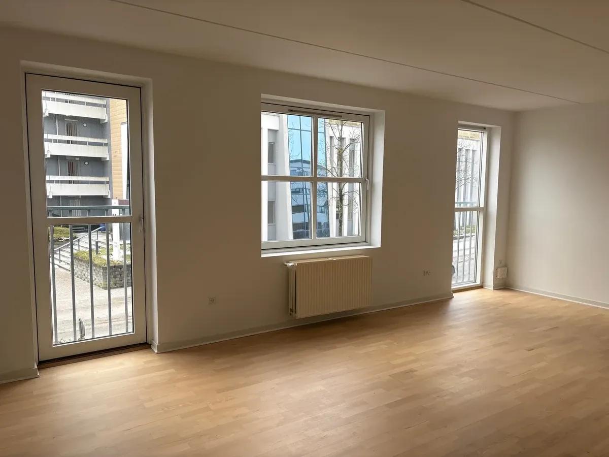 2-vær. lejlighed på 80,7 m² - Viborg