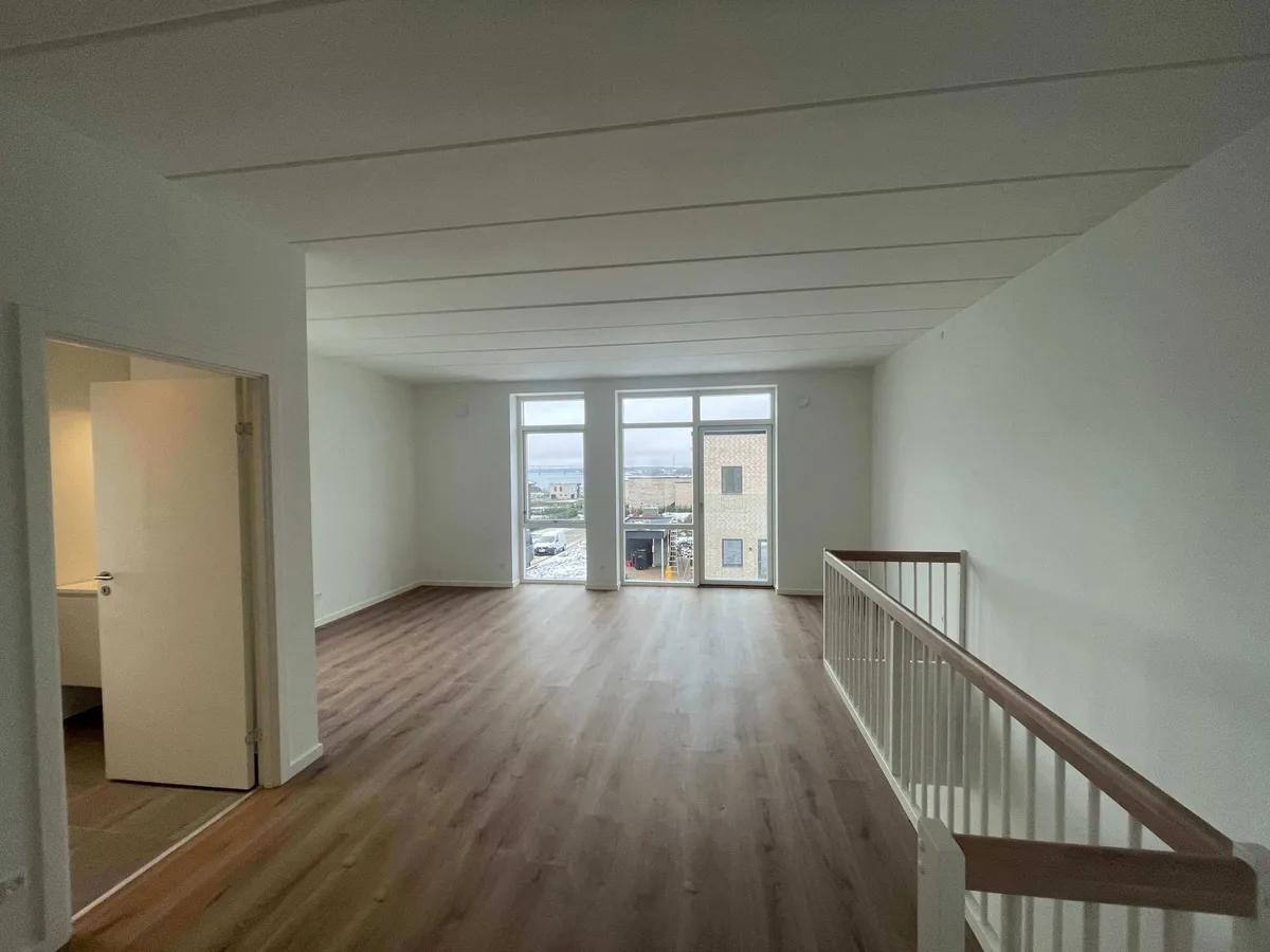 6-vær. hus på 150 m² - Middelfart