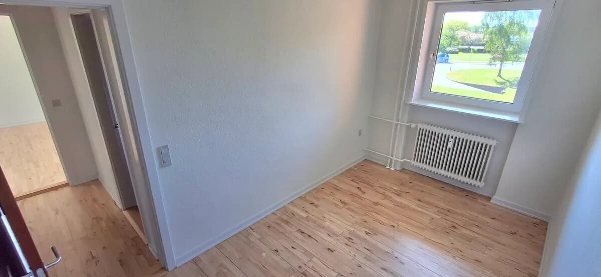 4-room apartment, 102.5 m² - Frederikshavn