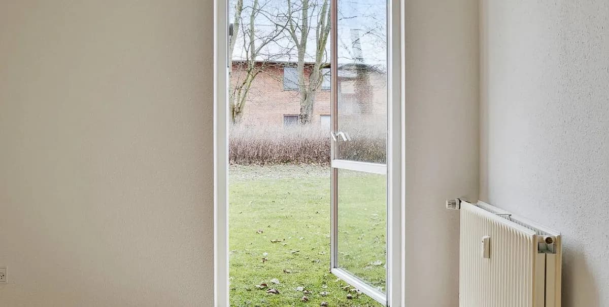 2-vær. lejlighed på 56 m² - Odense S