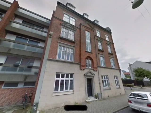 3-vær. lejlighed på 85 m² - Esbjerg