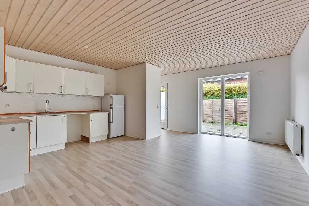 2-vær. lejlighed på 59 m² - Viby J