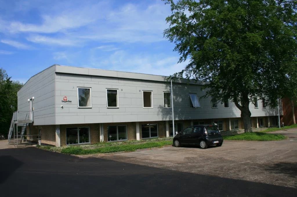2-vær. lejlighed på 56 m² - Herning
