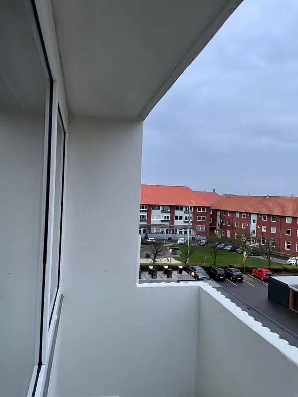3-room apartment, 69 m² - Esbjerg