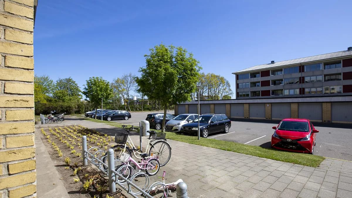 4-vær. lejlighed på 125 m² - Frederikshavn
