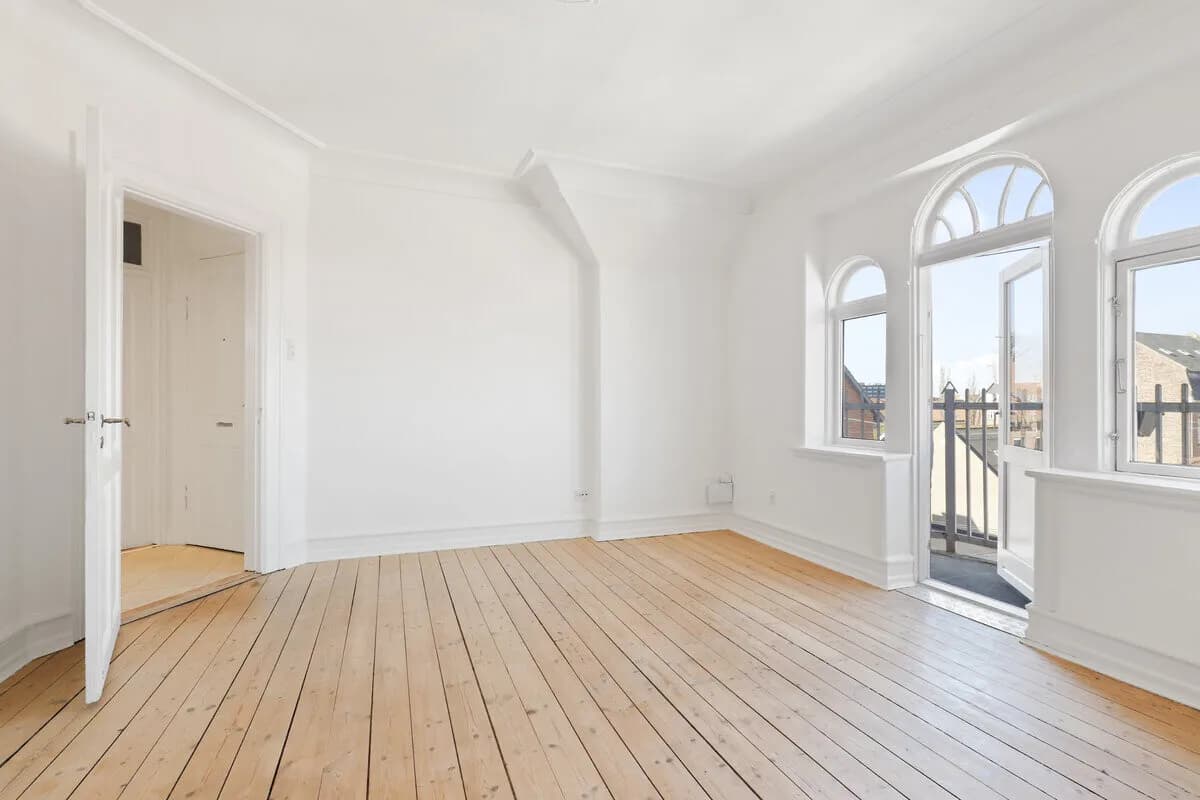 2-vær. lejlighed på 63 m² - Esbjerg