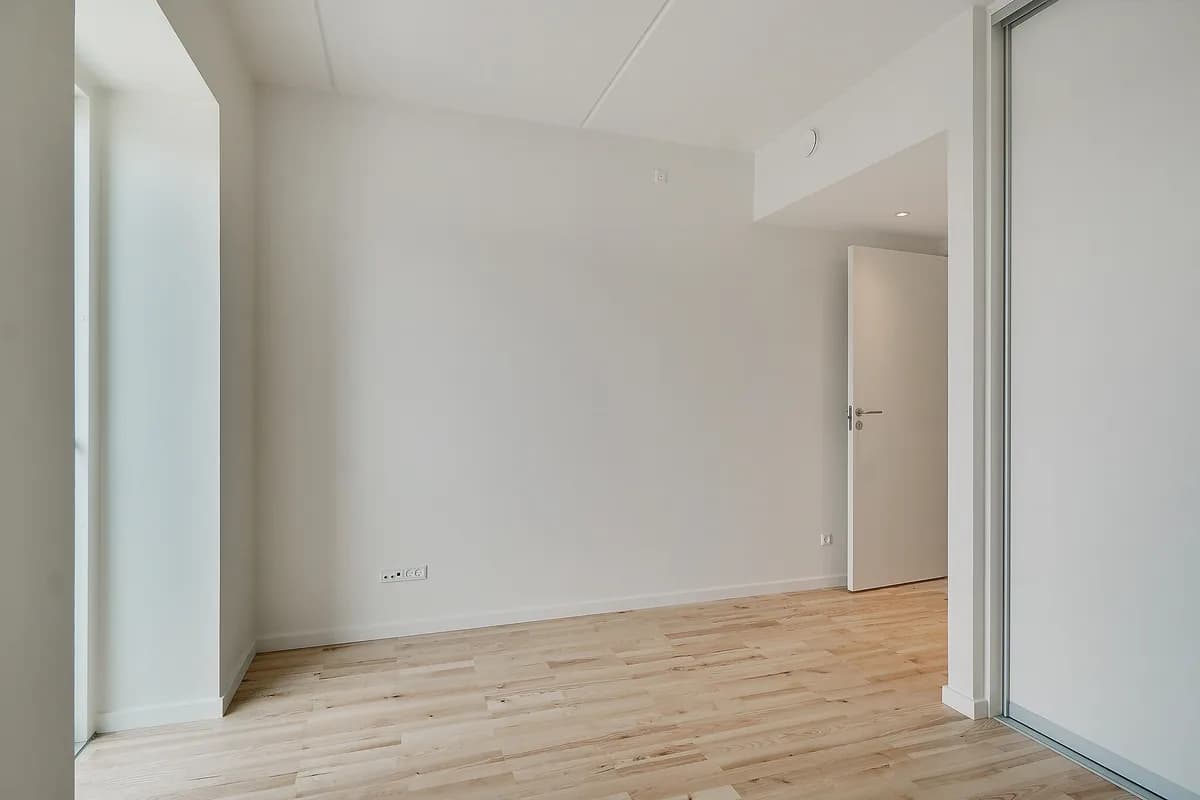 2-vær. lejlighed på 65 m² - Nørresundby
