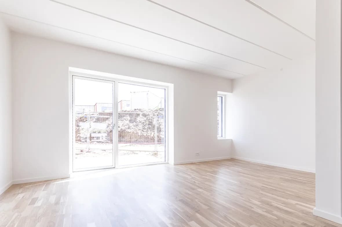 4-room terraced house, 110 m² - Holstebro